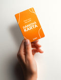 Bublo Dárková karta