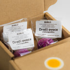 Dračí ovoce s Ashwagandhou