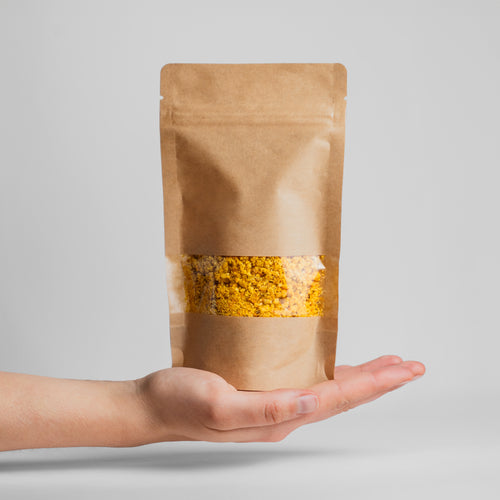 Směs Mango a Marakuja se Včelím pylem