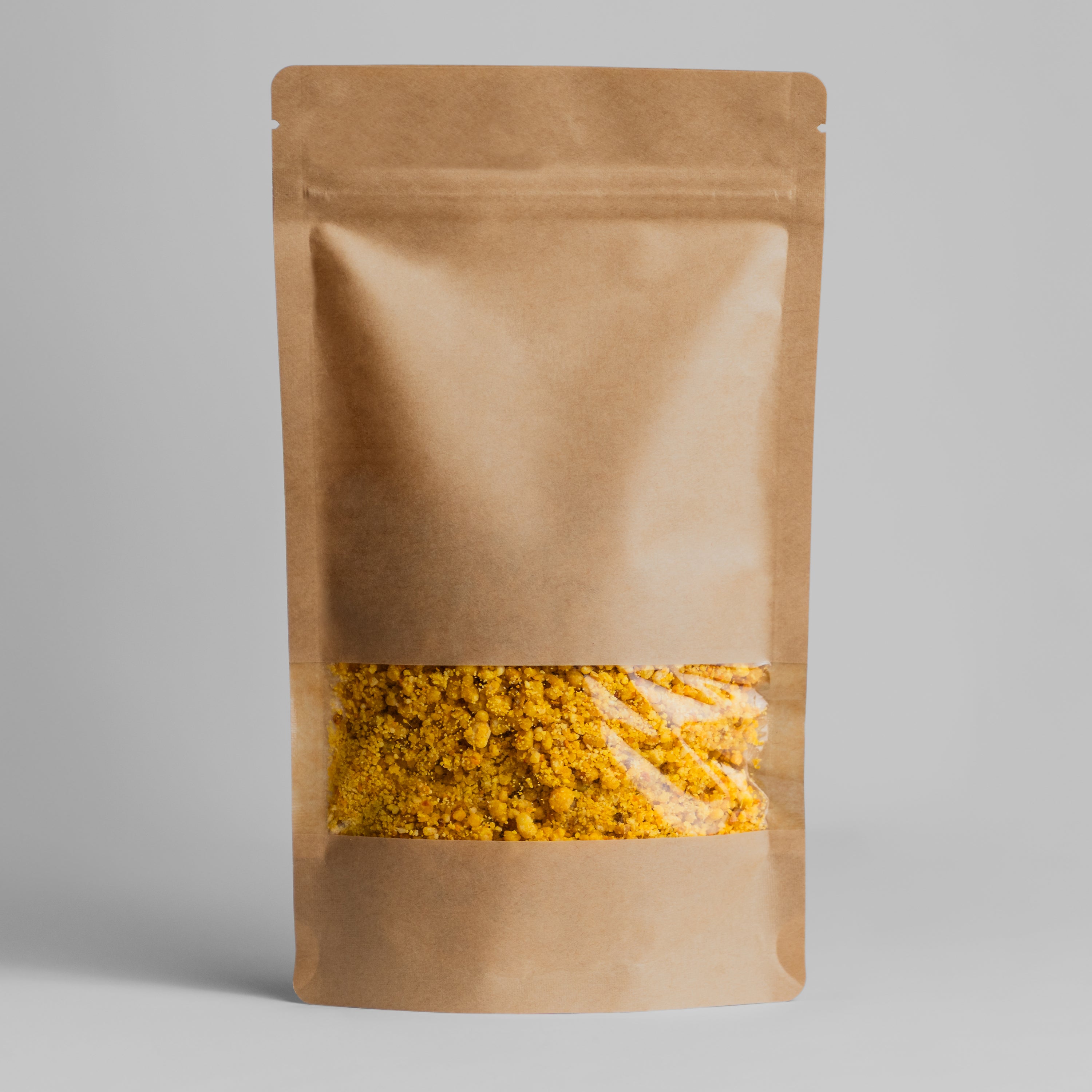 Směs Mango a Marakuja se Včelím pylem