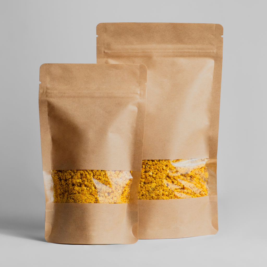 Směs Mango a Marakuja se Včelím pylem