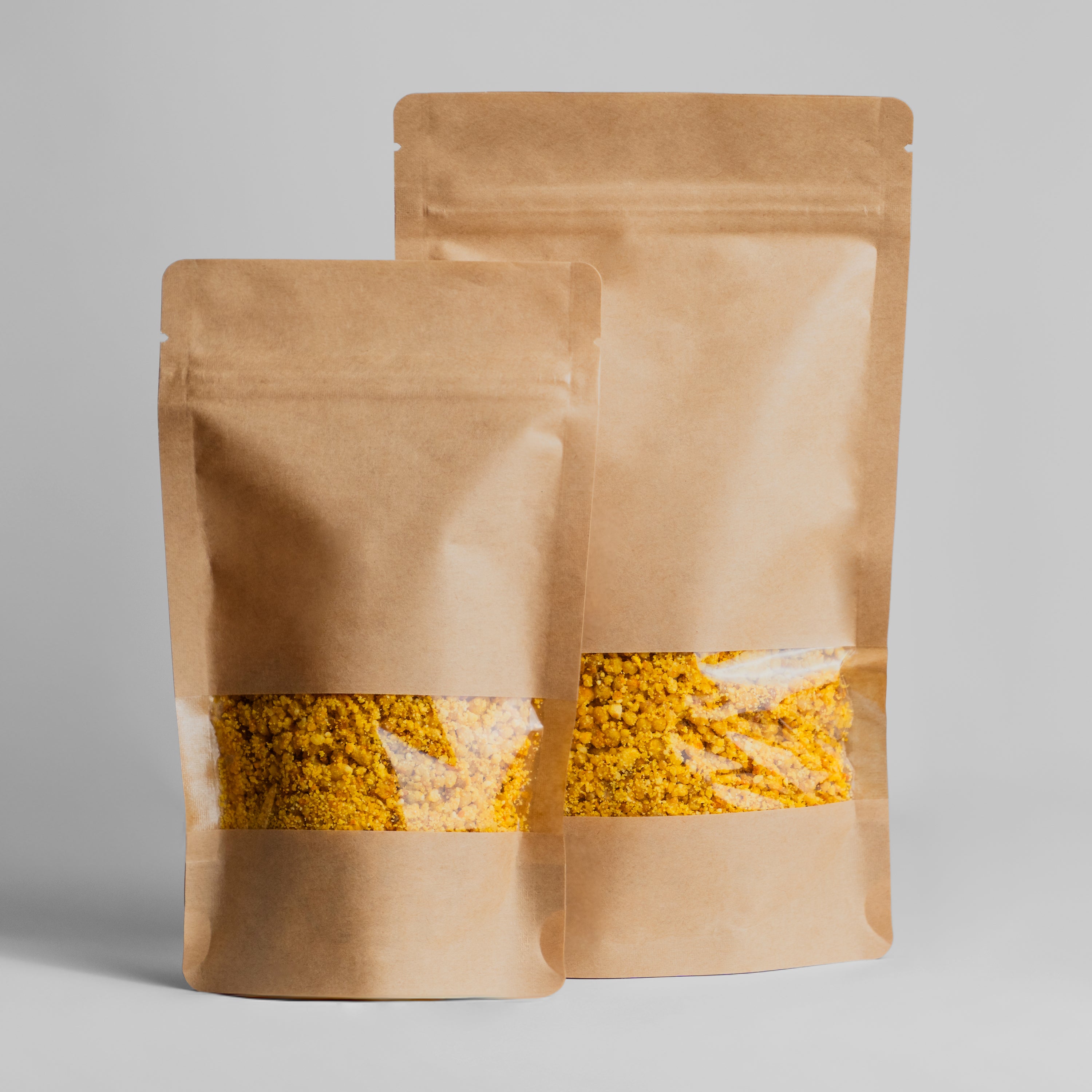 Směs Mango a Marakuja se Včelím pylem