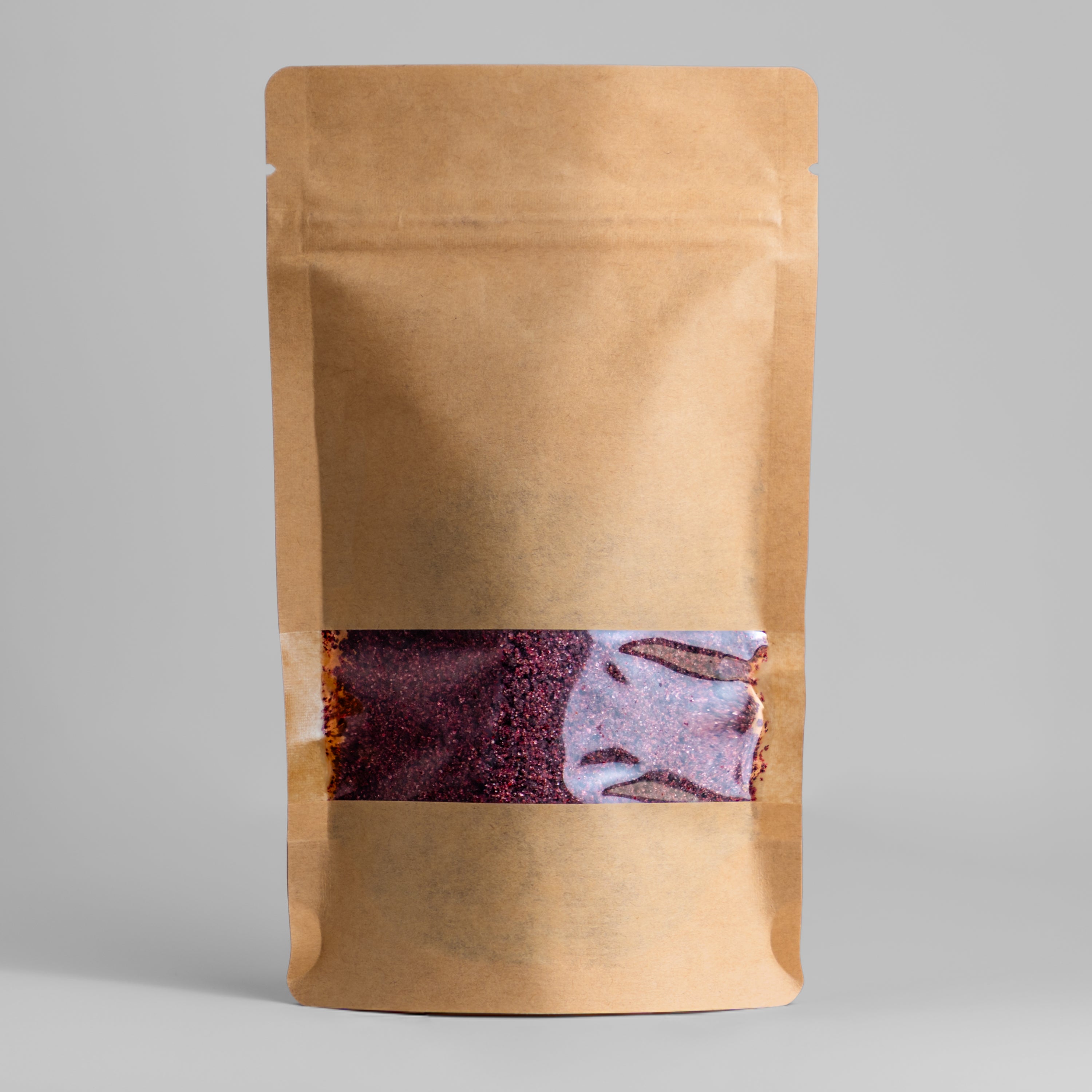 Směs Černý rybíz a Borůvka se Spirulinou