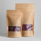 Směs Černý rybíz a Borůvka se Spirulinou