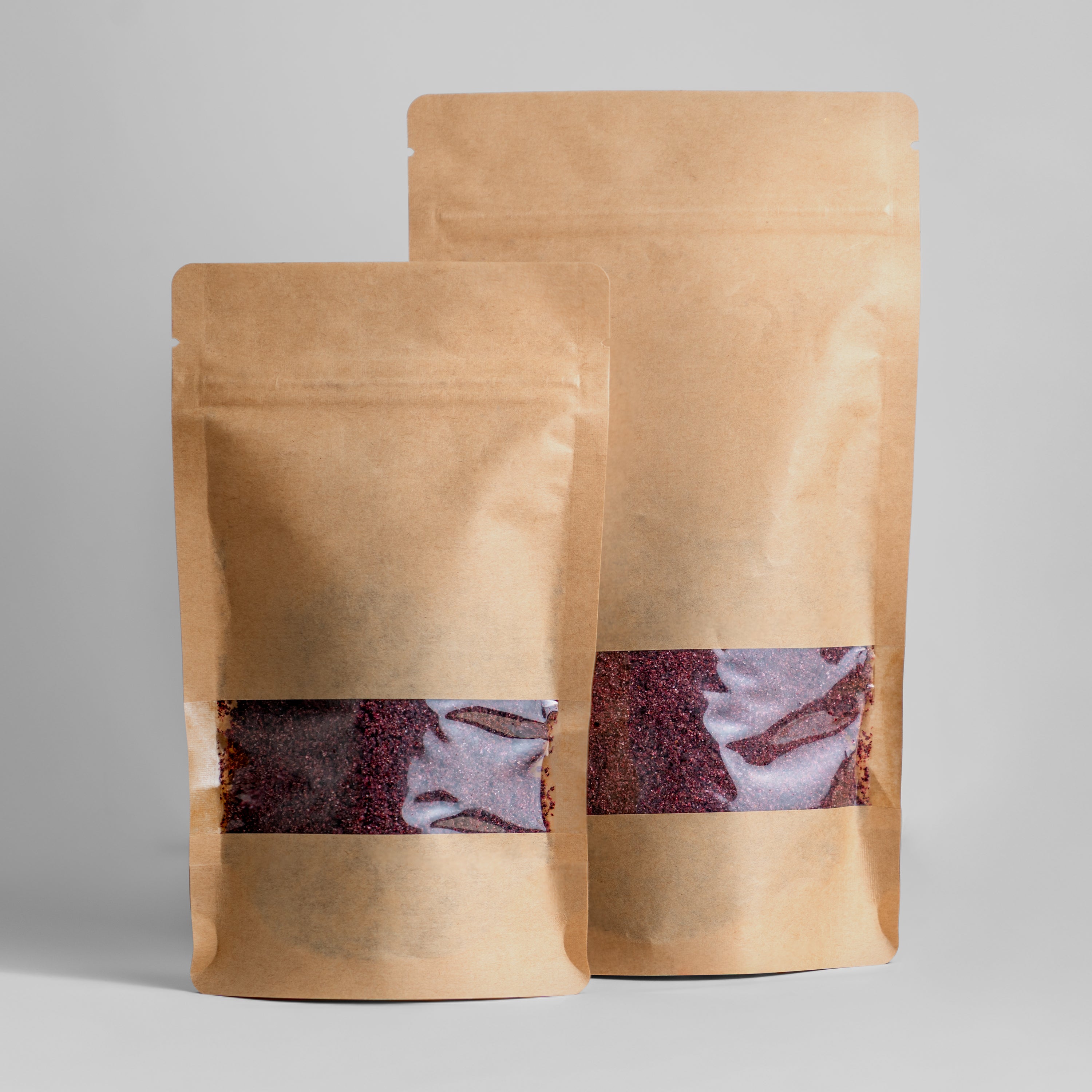 Směs Černý rybíz a Borůvka se Spirulinou