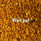 Směs Mango a Marakuja se Včelím pylem